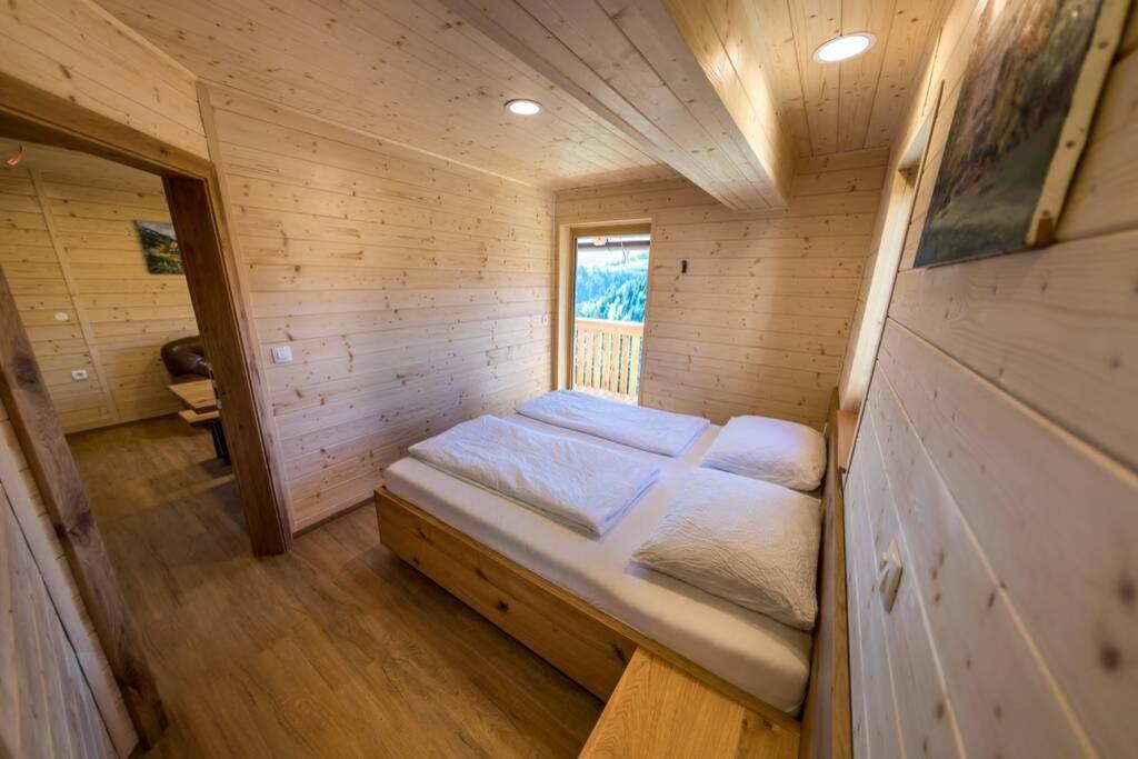 Apartmaji Na Kozolcu - Smogavc Zrece Luaran gambar