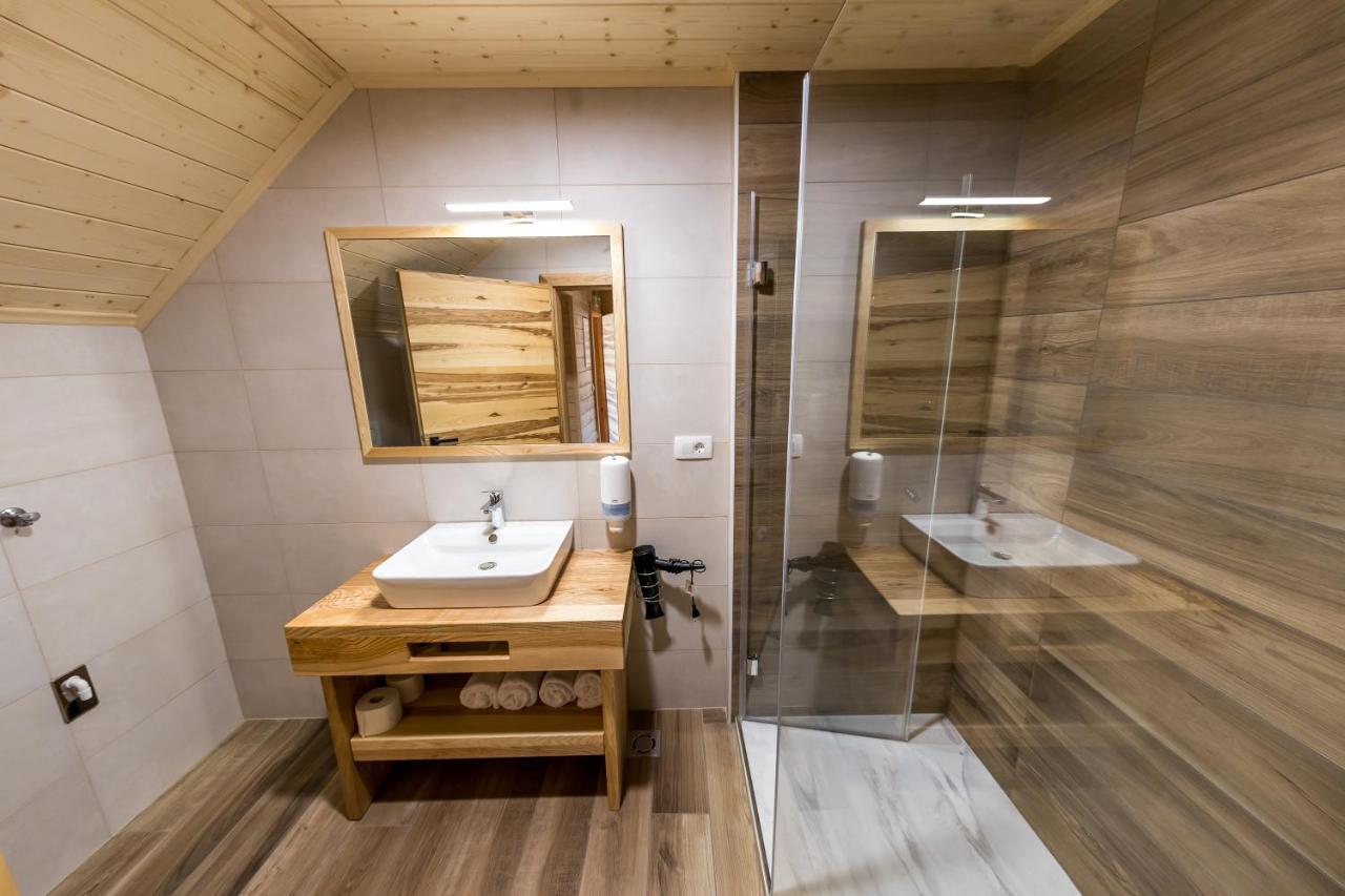 Apartmaji Na Kozolcu - Smogavc Zrece Luaran gambar