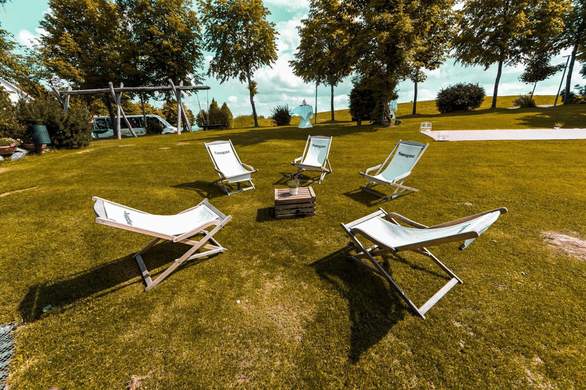 Apartmaji Na Kozolcu - Smogavc Zrece Luaran gambar