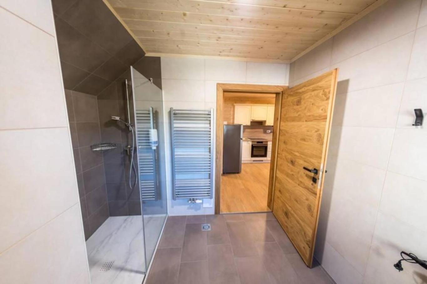 Apartmaji Na Kozolcu - Smogavc Zrece Luaran gambar