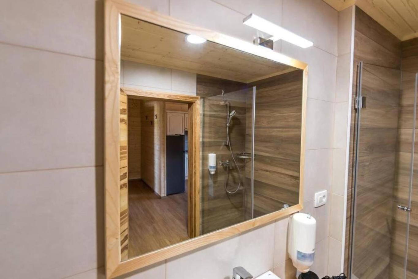 Apartmaji Na Kozolcu - Smogavc Zrece Luaran gambar