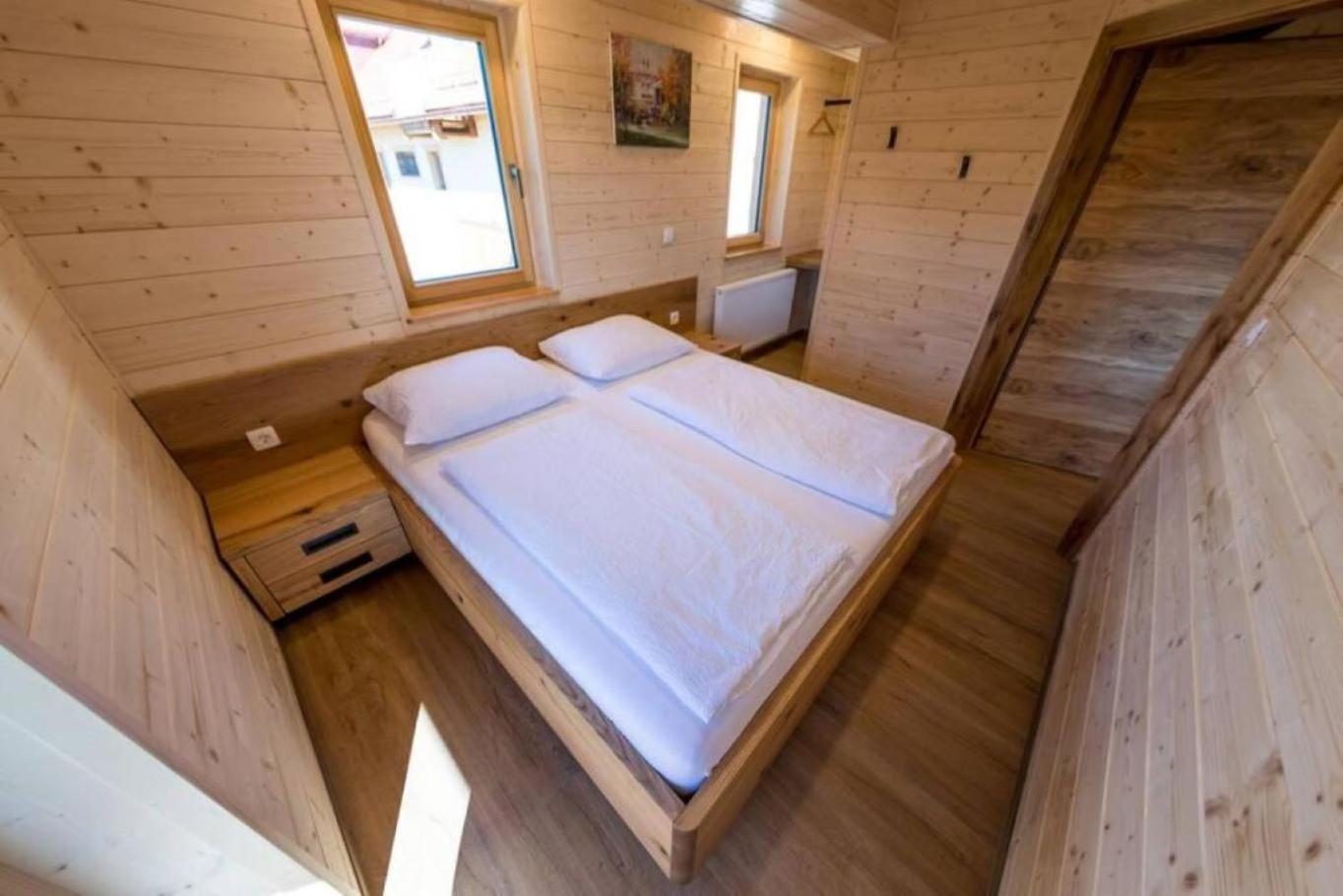 Apartmaji Na Kozolcu - Smogavc Zrece Luaran gambar