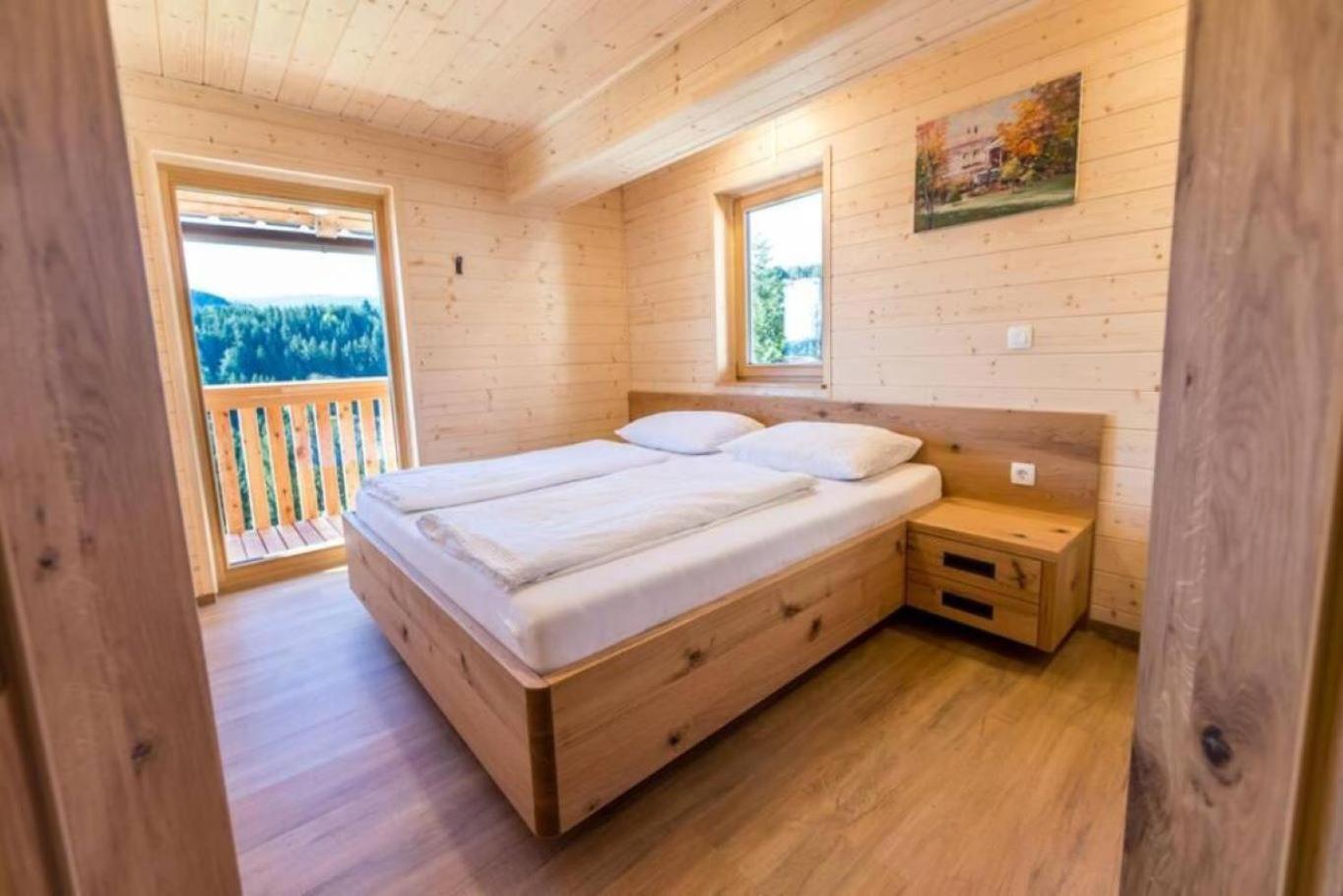 Apartmaji Na Kozolcu - Smogavc Zrece Luaran gambar