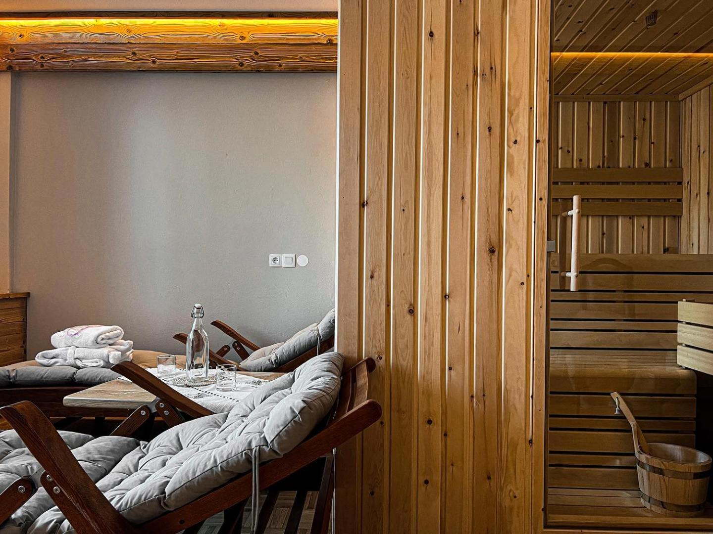 Apartmaji Na Kozolcu - Smogavc Zrece Luaran gambar