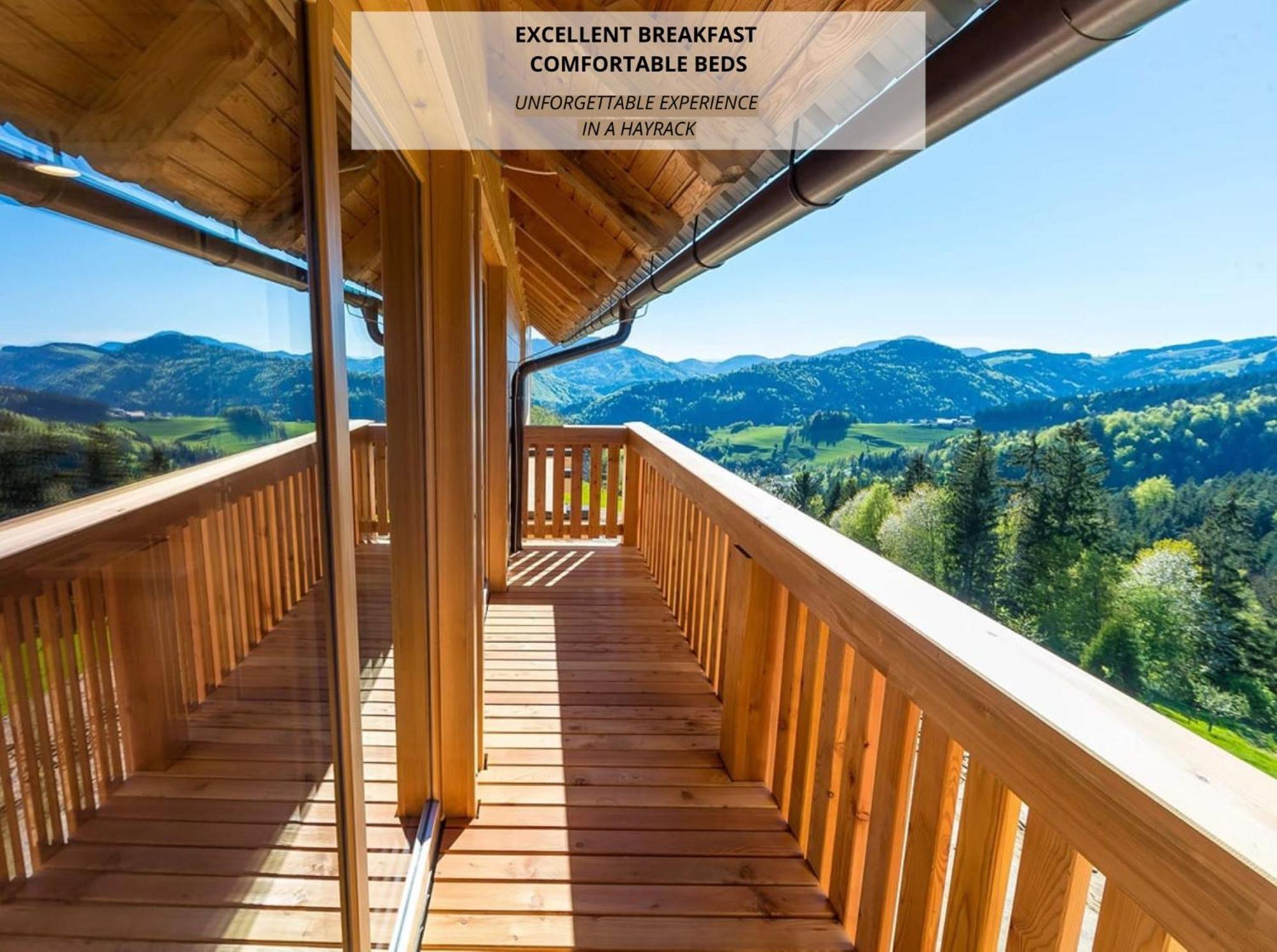 Apartmaji Na Kozolcu - Smogavc Zrece Luaran gambar